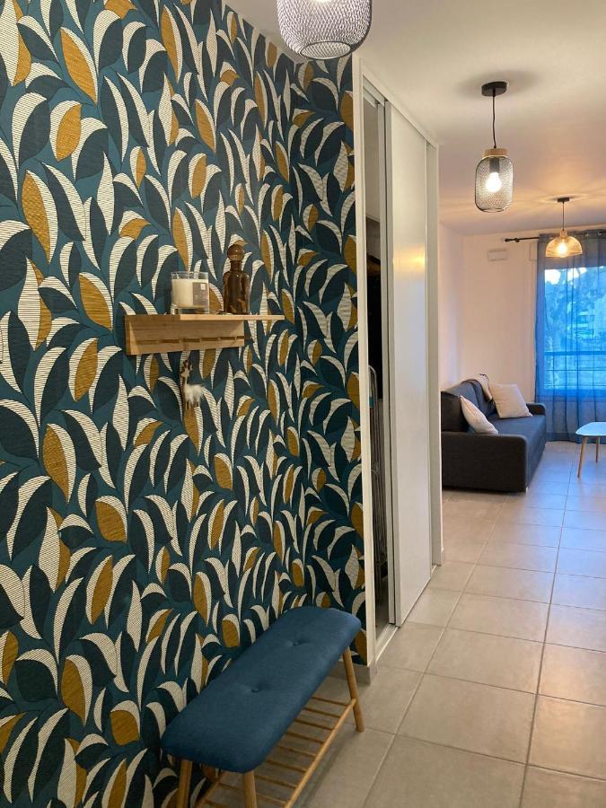 A 2 Pas Du Lac - Wifi - Garage - Netflix - Disney+ - Lac Sévrier Екстериор снимка