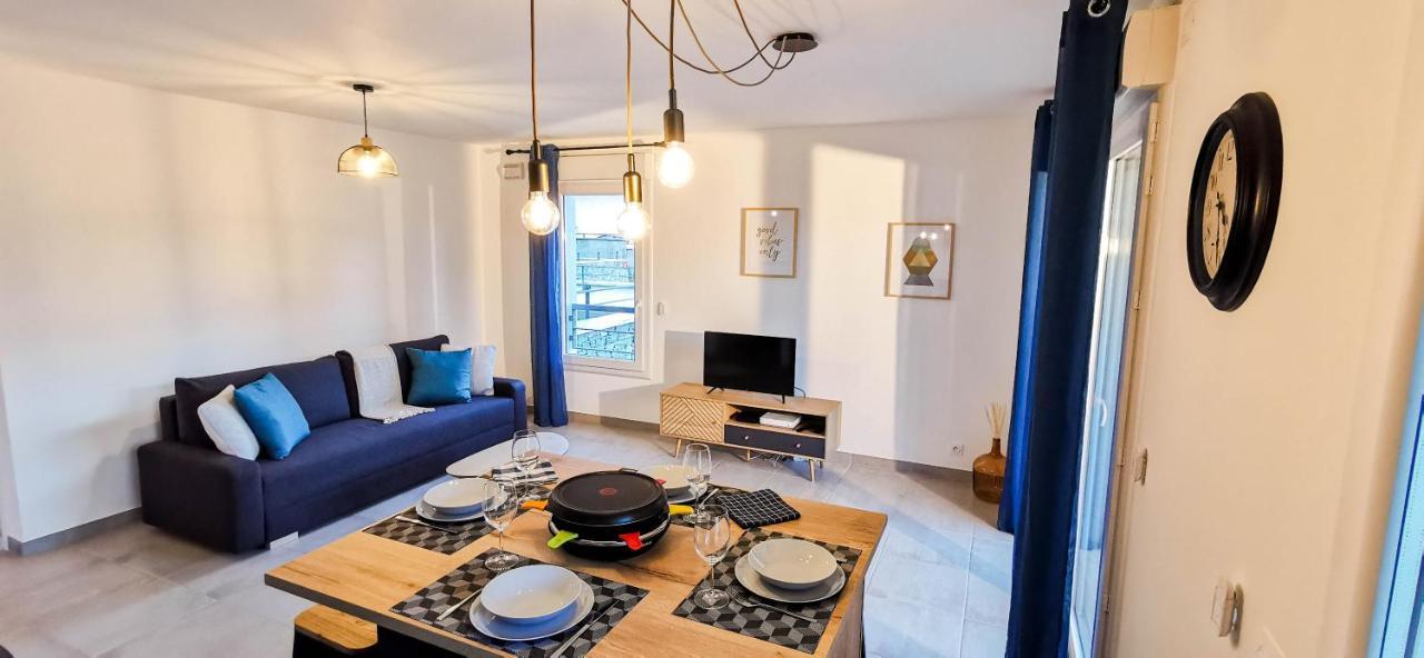 A 2 Pas Du Lac - Wifi - Garage - Netflix - Disney+ - Lac Sévrier Екстериор снимка